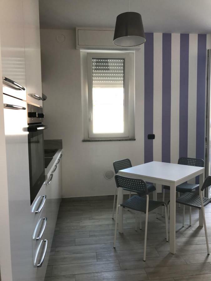Ghome Castellanza Kültér fotó