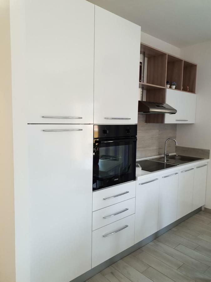 Ghome Castellanza Kültér fotó